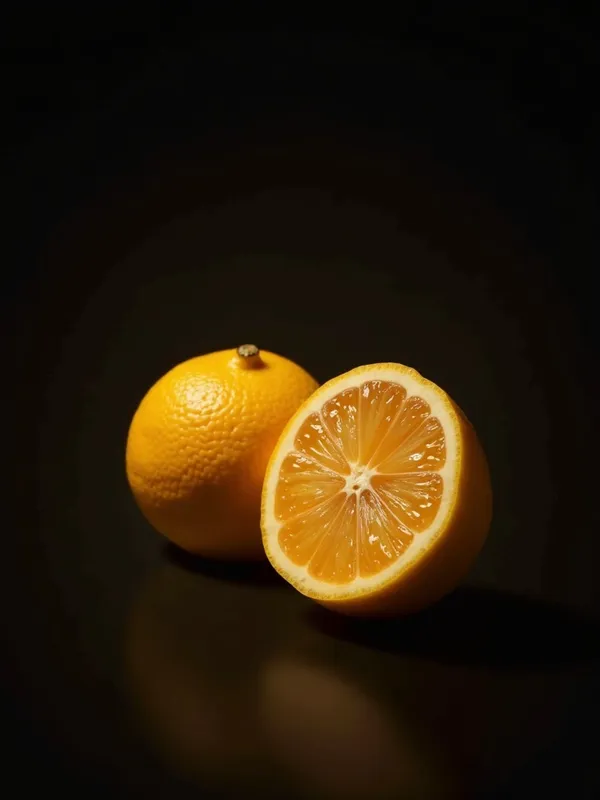 bergamotă