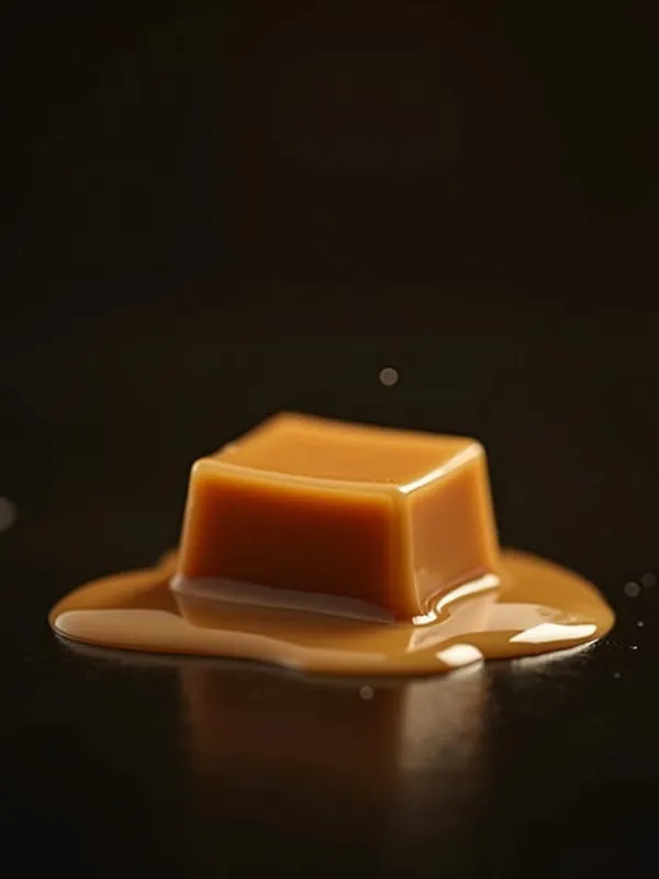 caramel