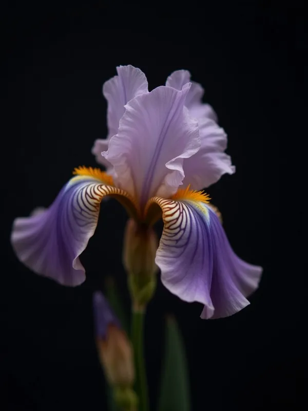 iris