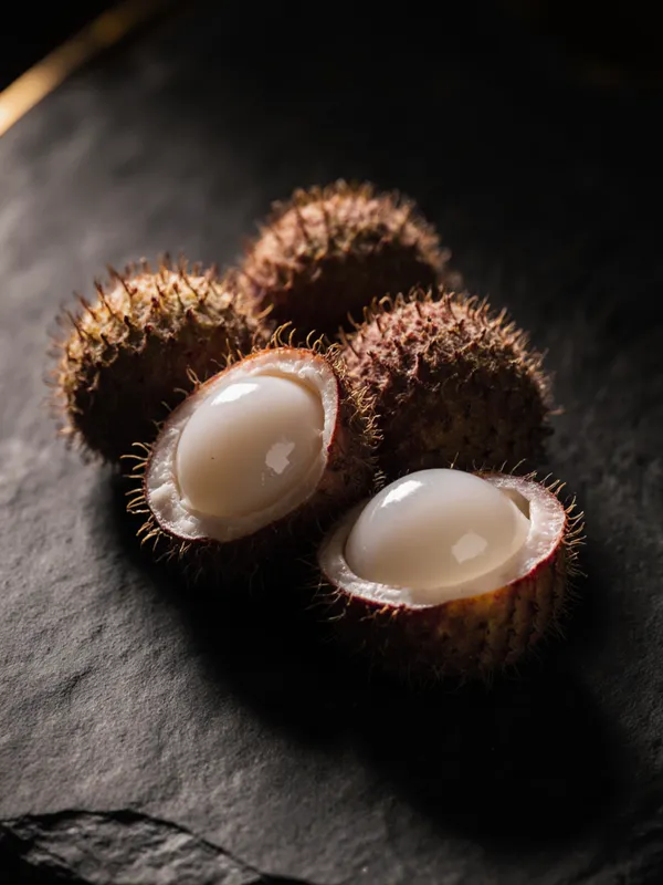 litchi