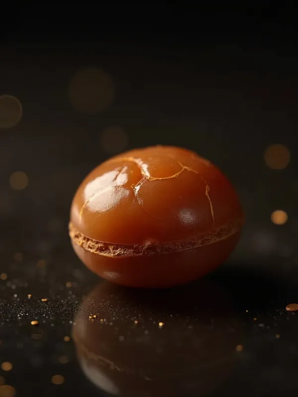 praline